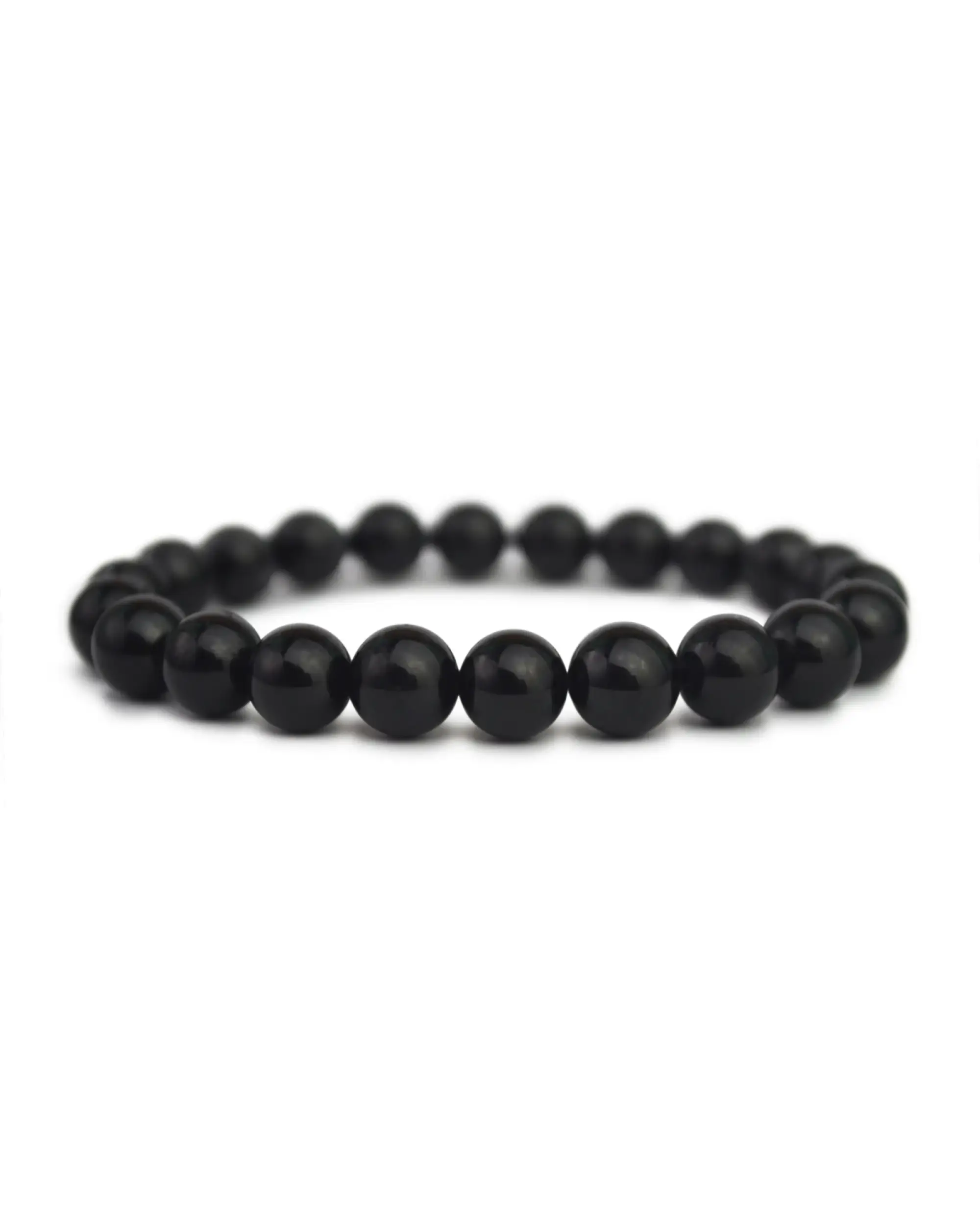 Black Onyx 8mm Glossy