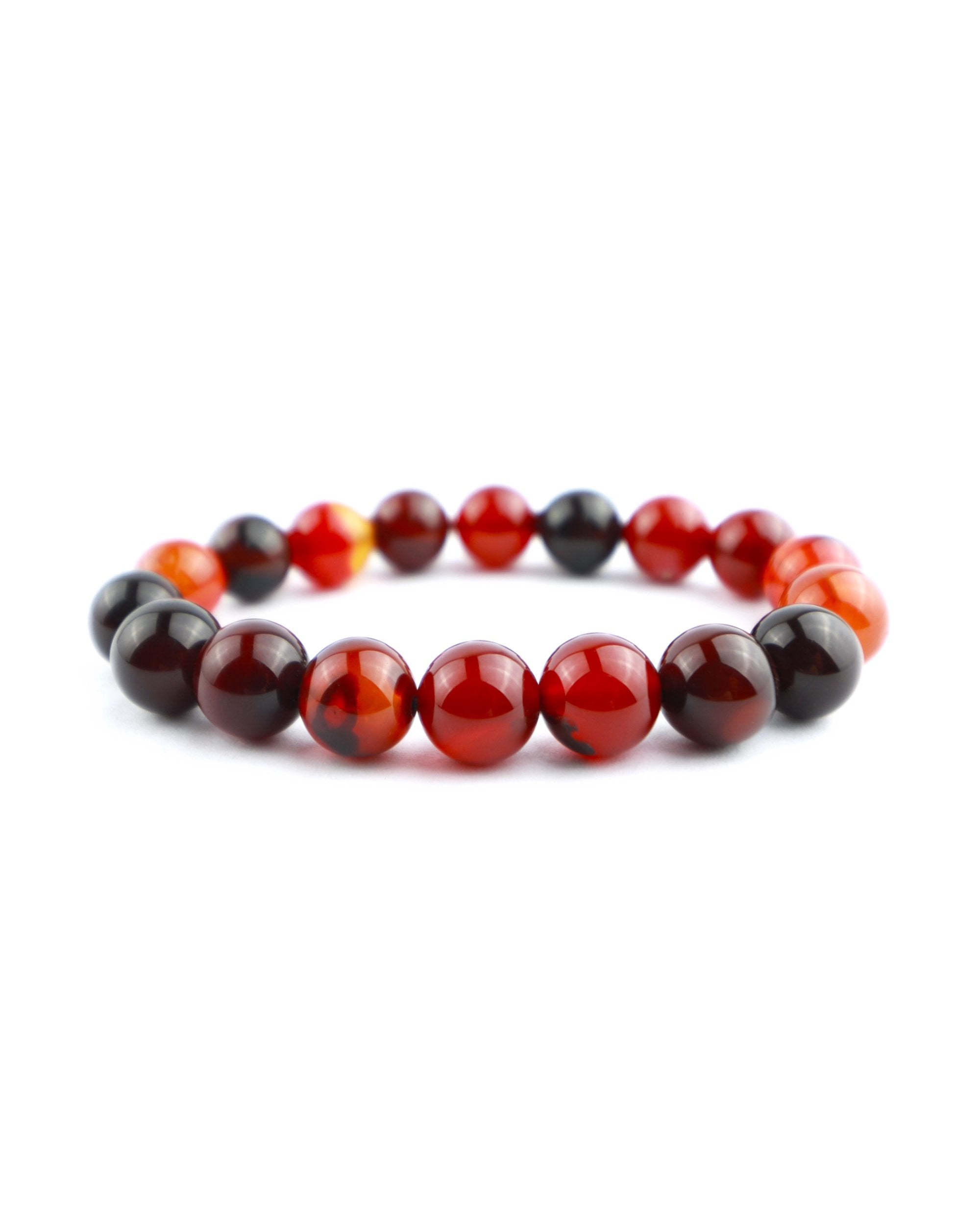 Dream Agate 10mm Bracelet