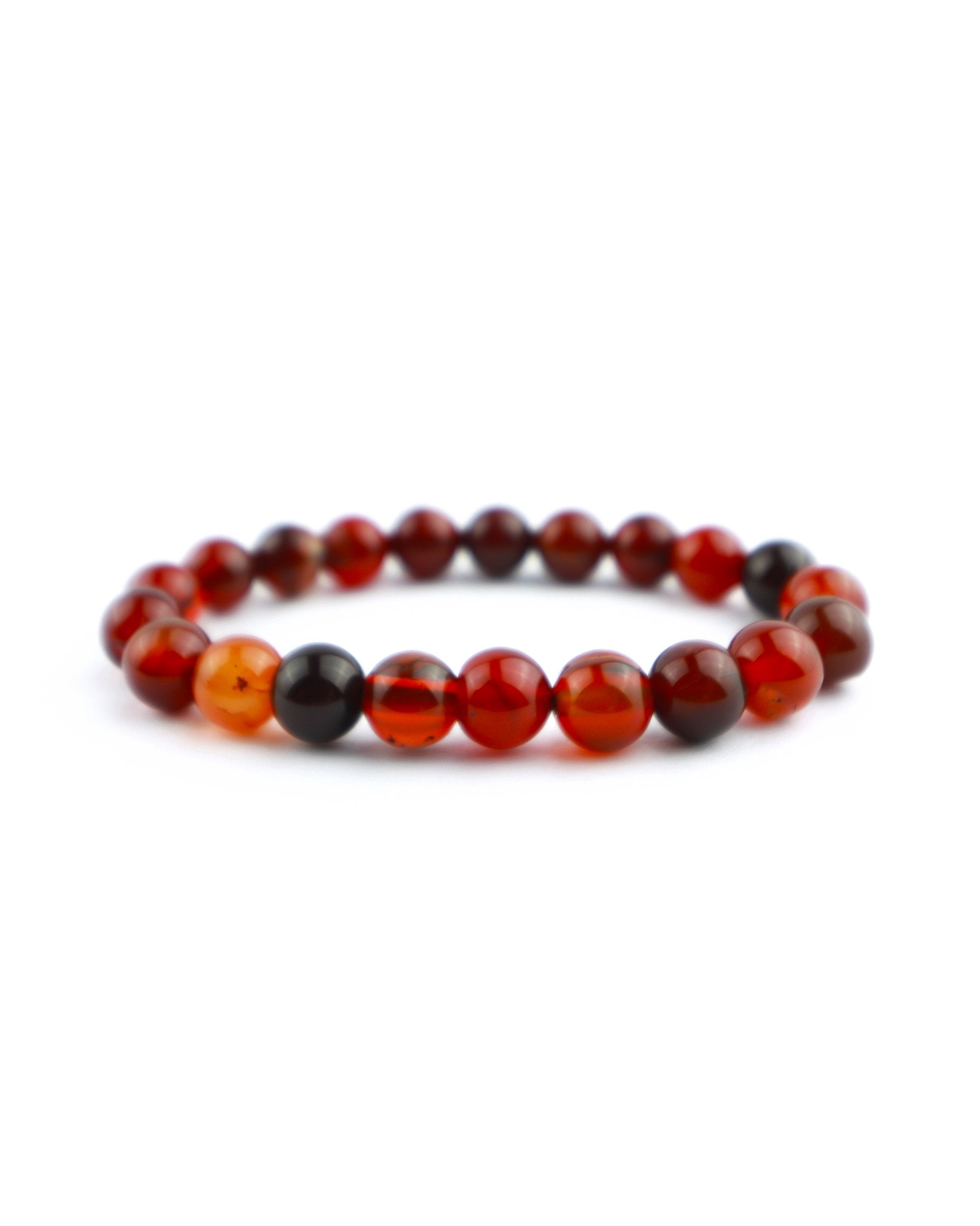 Dream Agate 8mm Bracelet