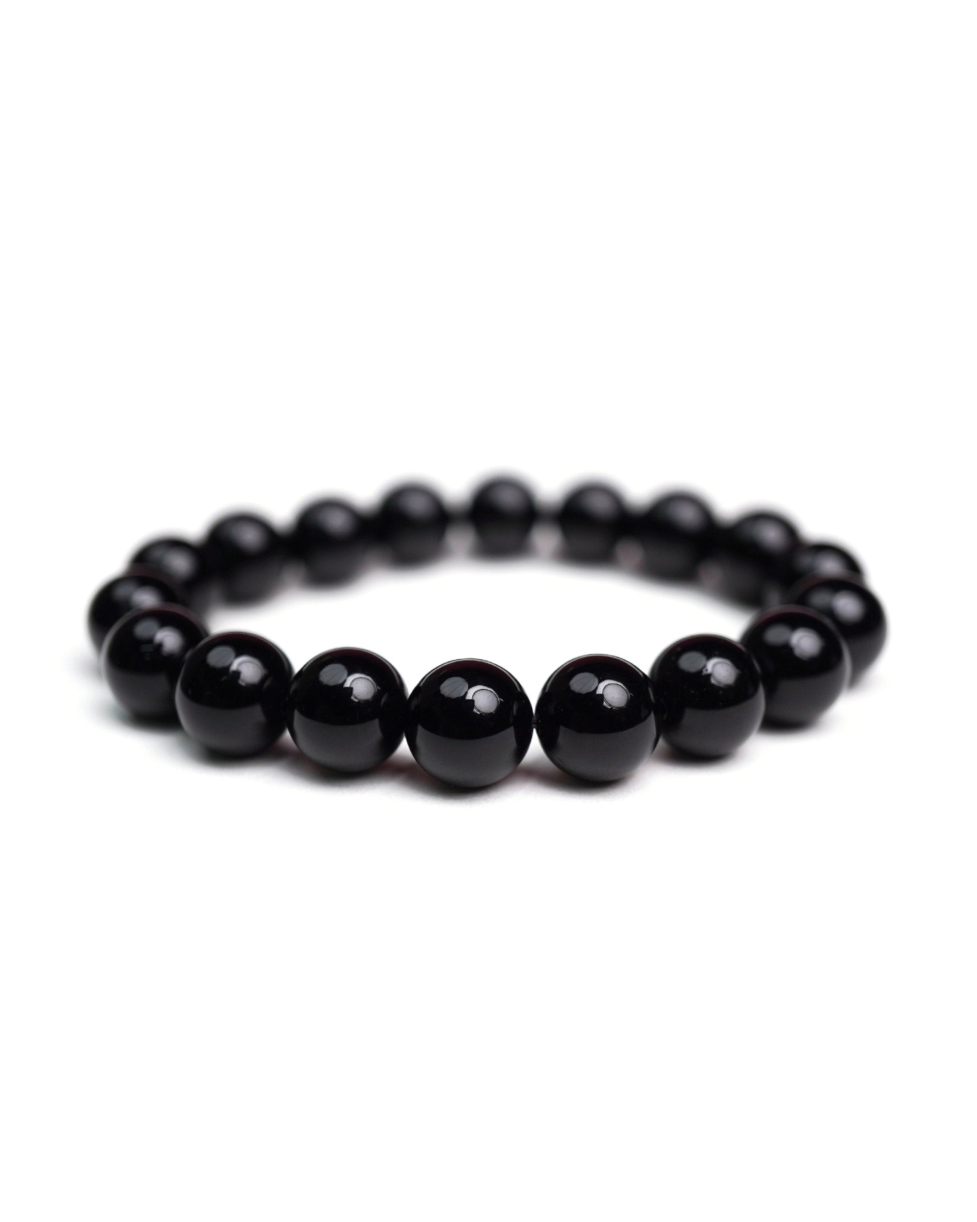 Black Onyx 10mm Glossy