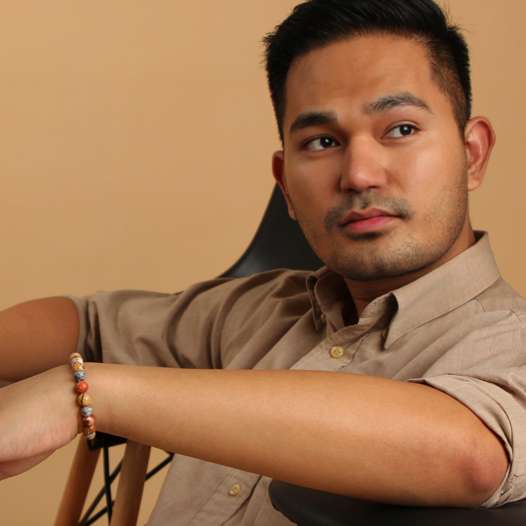 Dallas Bracelet in Aves