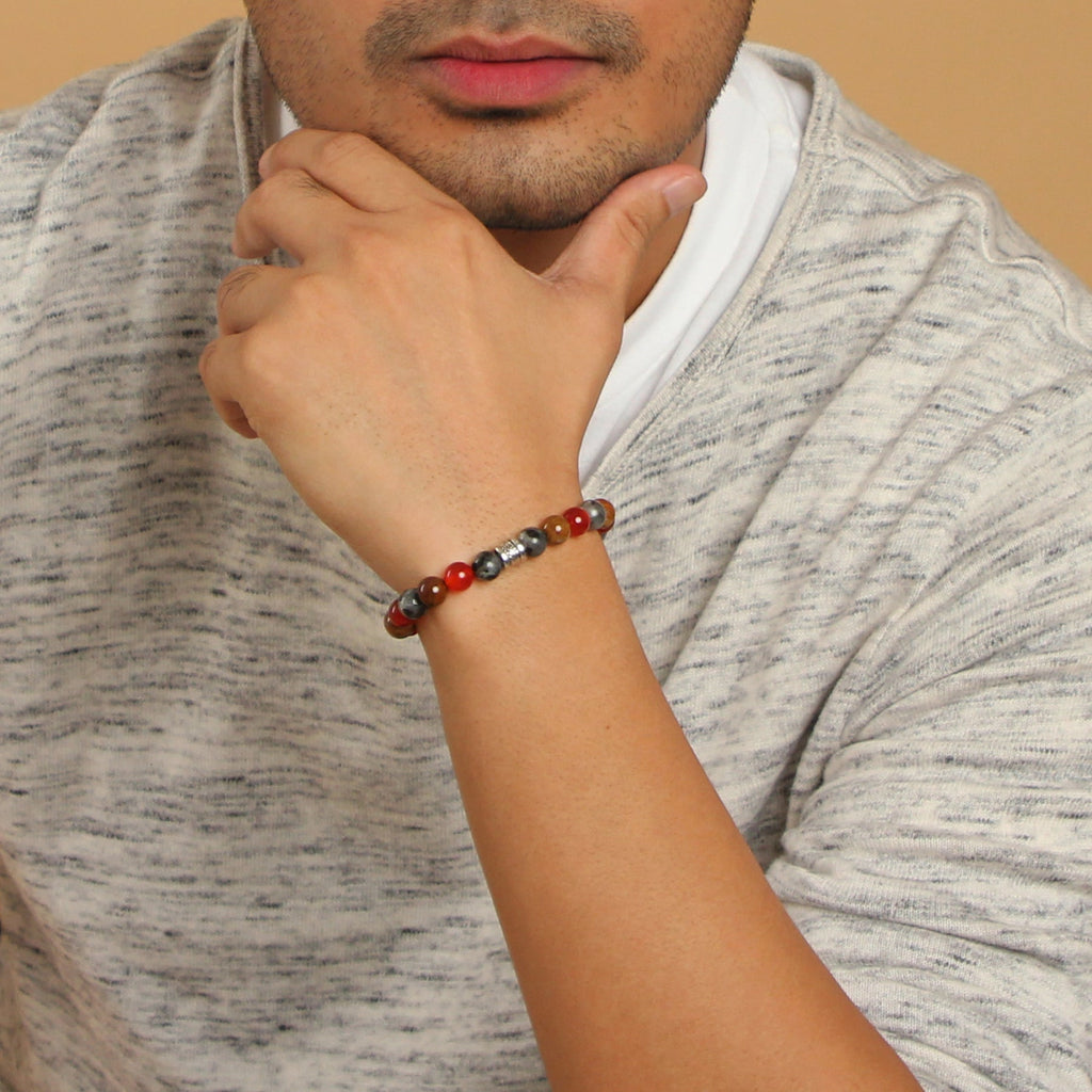 Dallas Bracelet in Samoa