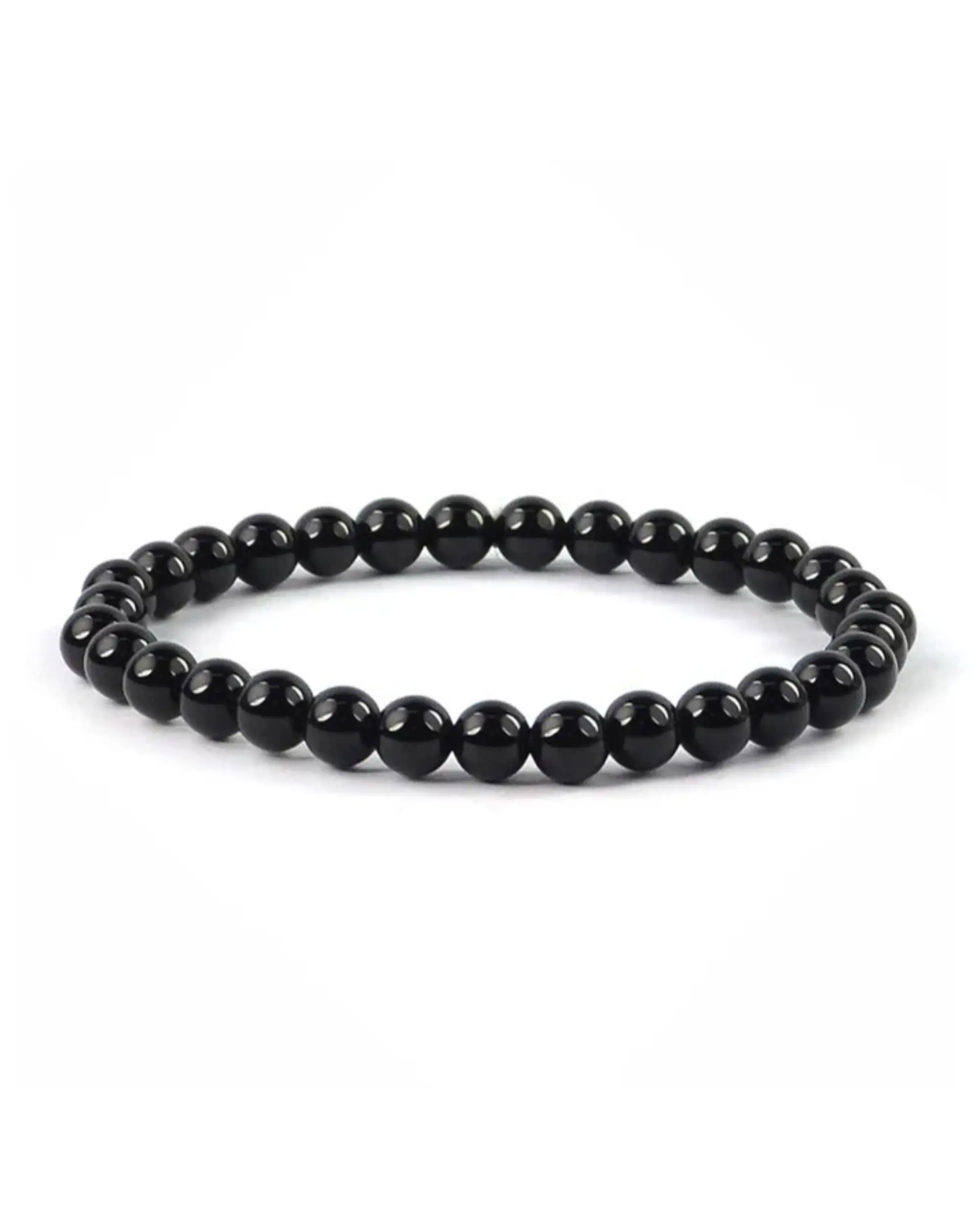 Black Onyx 6mm Glossy